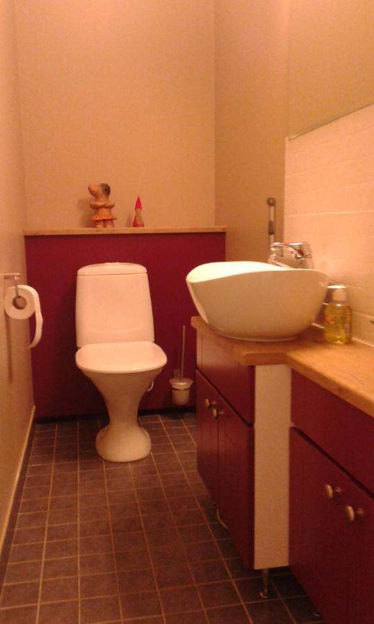 Kuutamo B&B Guesthouse Suomussalmi Extérieur photo